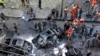 گروه مرتبط با القاعده مسئولیت انفجار بیروت را بر عهده گرفت