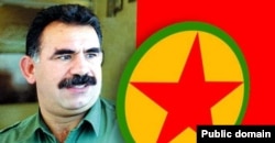 PKK terör örgütü lideri Abdullah Öcalan