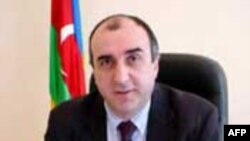 Elmar Məmmədyarov: Almatıdakı Ermənistan Azərbaycan danışıqları nəticəsiz oldu