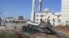 Tentara Pemerintah Bombardir Berbagai Lokasi di Suriah