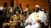 Président et Premier ministre de transition ont "démissionné" au Mali