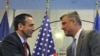 US Envoy Condemns Kosovo Partition Plans, Ethnic Tensions