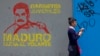Maduro aventaja a Capriles ampliamente