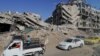 Syria Extends Time for Post-War Property Claims Under Disputed Law