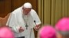 Searing Testimony Heard at Vatican Sex Abuse Summit