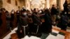 Christmas Celebrations Continue in Bethlehem Despite Omicron Travel Ban