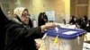 Pemberian Suara Pemilihan Anggota Parlemen Iran Berakhir