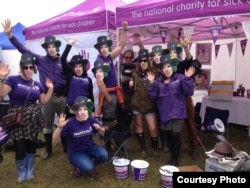 (Courtesy: WellChild)