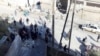 시리아 차량 폭발...24명 사망