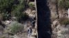 На границе США и Мексики погиб 17-летний юноша