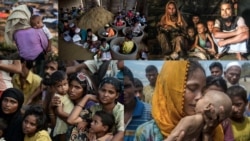 ဘင်္ဂလားရောက် ရိုဟင်ဂျာအိမ်ထောင်စုစာရင်း ပထမအသုတ်ကောက်ယူပြီးစီး