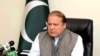 Pakistani Prime Minister Under Fire Over Family's Offshore Accounts