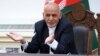 Presiden Afghanistan Ashraf Ghani 