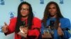 A Grammy Curse? Milli Vanilli's Fab Morvan, Others Reflect