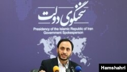 Ali Bahadori Jahromi