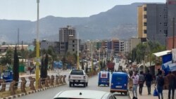በዓዲግራት ማረምያ ቤት በተፈጠረ ሁከት የሰው ህይወት ጠፋ