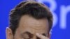 Sarkozy'nin Partisi Yerel Seçimlerde Başarılı Olamadı