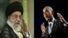 이란 최고지도자, 오바마 대통령 서한에 답장 보내