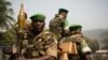 African Union: Central African Republic Needs International Help
