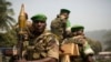 African Union: Central African Republic Needs International Help