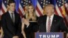 Ivanka Trump, Husband Rent House From Foreign Mogul Suing US