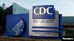 Kantor Pusat Pencegahan dan Pengawasan Penyakit Amerika (CDC) di Atlanta (Foto: dok).