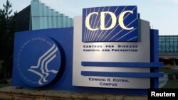 The Centers for Disease Control and Prevention headquarters in Atlanta. Dr. Robert Redfield has been chosen to be the center's next leader.