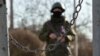 Міноборони дозволило солдатам у Криму використовувати зброю
