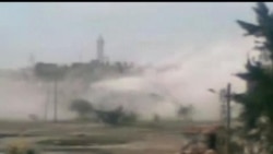 2012-02-29 美國之音視頻新聞: 聯合國稱阿薩德鎮壓導致接近八千人喪生