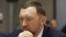 Tỷ phú Nga Oleg Deripaska.