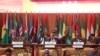 Fin du sommet de l'Union africaine en Mauritanie
