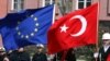 Turkey, EU Seek to Reset Ties Amid Ongoing Tensions 