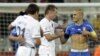 New Zealand gây chấn động: Hòa với đương kim vô địch Ý trong trận đấu bảng F