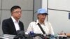 中国警方：林荣基如不返内地接受调查将受更严厉处罚