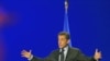Tổng thống Sarkozy thất cử 'mất đi một người Mỹ ở Paris'