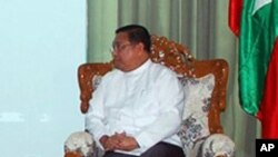ျမန္မာႏုိင္ငံျခားေရး၀န္ႀကီး ဂ်ပန္အကူအညီ ျပန္ရေရး ေဆြးေႏြးမည္