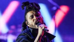 Top 10 Americano: The Weeknd tem boas surpresas para os fãs