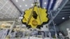 NASA Delays Launch of Newest Space Telescope