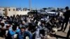 Over 2,000 Migrants Rescued Near Libya