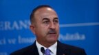 Ngoại trưởng Thổ Nhĩ Kỹ Mevlut Cavusoglu