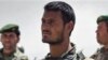 Piloto afgano mata soldados de OTAN