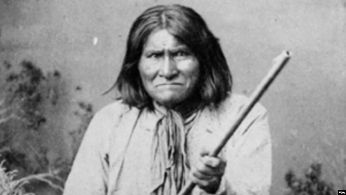 Indígenas molestos por “Gerónimo”