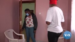 Kenya Mental Health Cases Jump During Pandemic