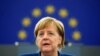 СМИ: Меркель отказалась отправить военные корабли в Керченский пролив