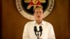 Philippine President Defends Economic Stimulus Program