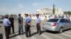 Đánh bom tại toà đại sứ Trung Quốc ở Kyrgyzstan, 3 người bị thương