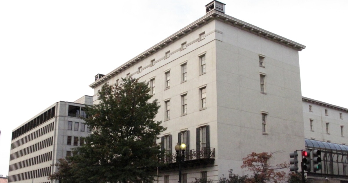 美国就强迫劳动指称对贸易伙伴展开调查