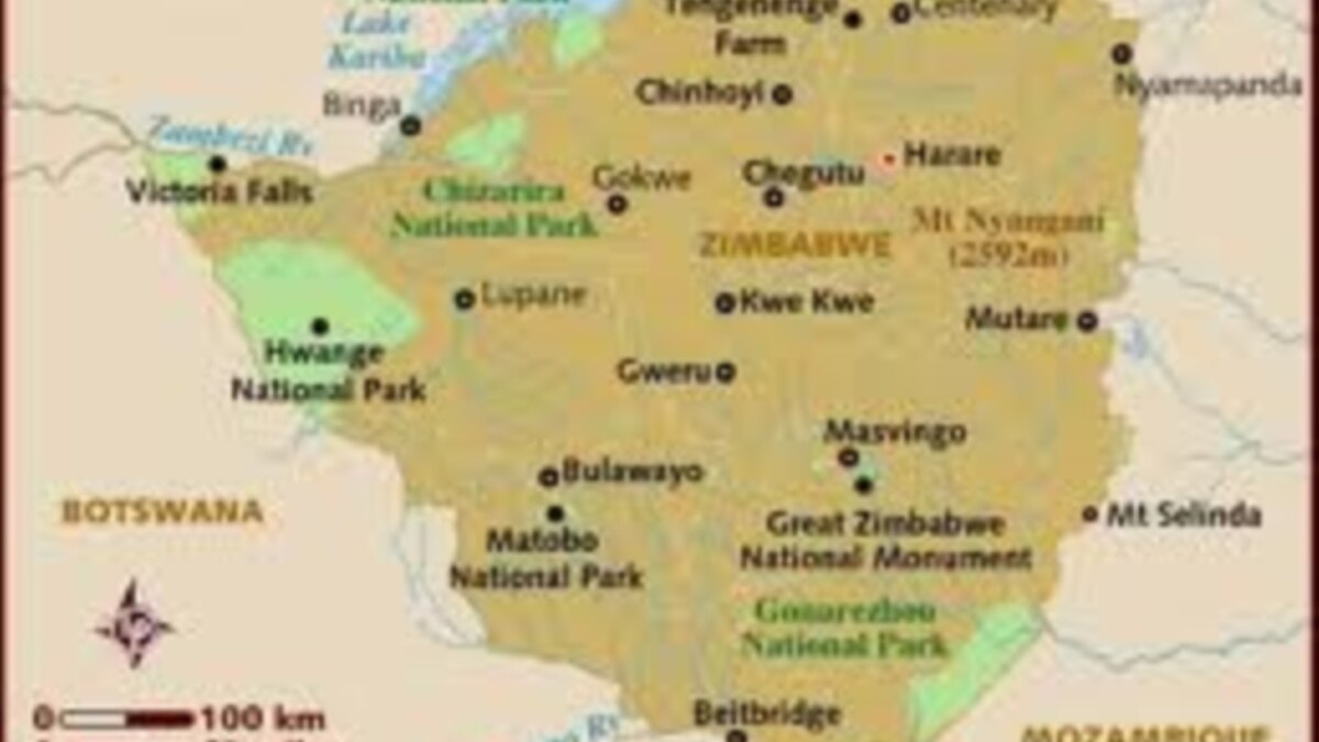 Zimbabwe Shuts Down 100 Private Schools, Colleges