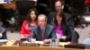 UN Yemen Envoy: Former President's Camp Undermining Talks