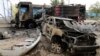 15 người thiệt mạng trong những cuộc tấn công tại Iraq